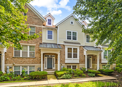 5568 Cambridge Way - Photo 1