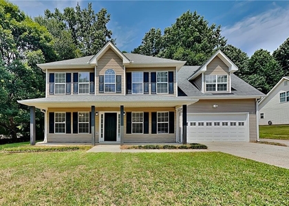 7318 Coral Lake Drive - Photo 1