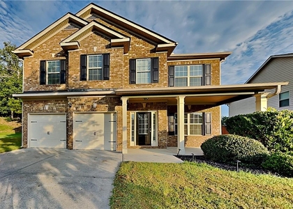 84 Valley View Trail - Photo 1
