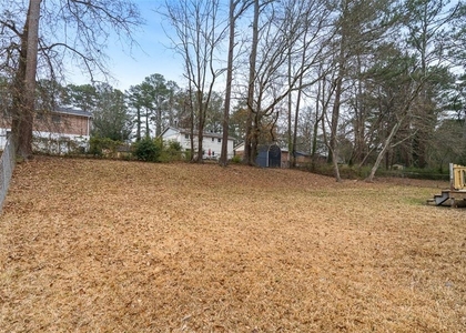 6125 Cedar Wood Drive - Photo 1
