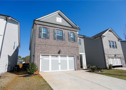5329 Fox Hill Lane - Photo 1