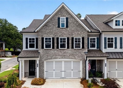 203 Grady Burrell Drive - Photo 1
