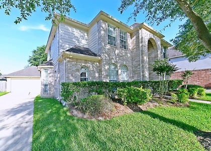 407 Groveton Ridge Lane - Photo 1