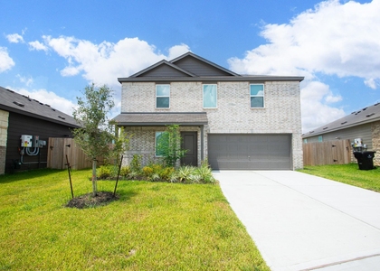 12819 Ivy Creek Ct - Photo 1