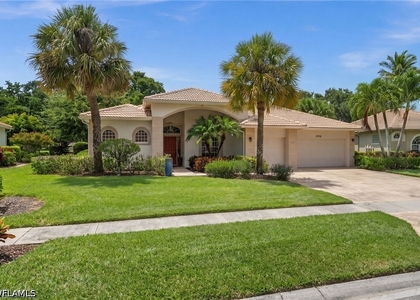 8906 Lely Island Circle - Photo 1