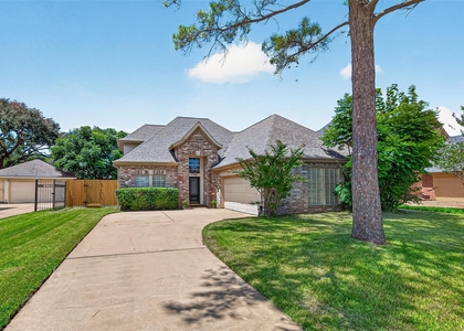 2922 Cotton Stock Drive - Photo 1