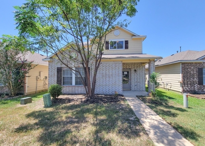21818 Grassy Hill Lane - Photo 1