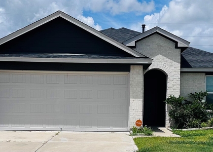1103 Cattle Chute Court - Photo 1