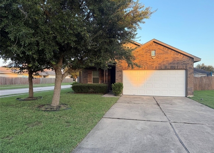 10710 Barker View Drive - Photo 1