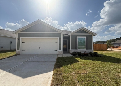 15885 Berry Hill Drive - Photo 1