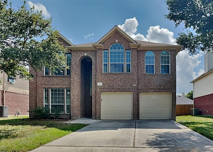 18706 Woodglen Shadows Drive - Photo 1