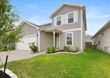 5730 Finely Run Street - Photo 1