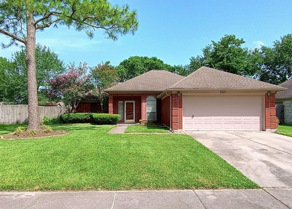 3821 Pin Oak Drive N - Photo 1