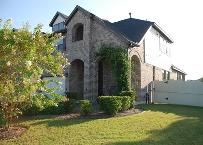 17506 White Baneberry Drive - Photo 1