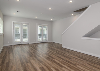 1274 N Post Oak Road - Photo 1