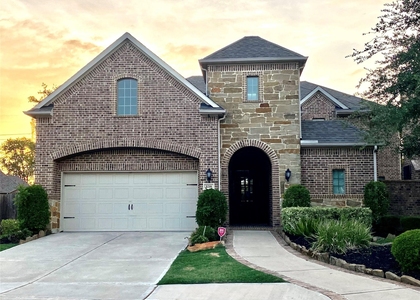 5218 Alden Springs Boulevard - Photo 1