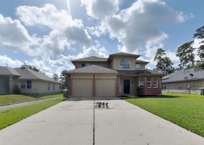 23206 Postwood Glen Lane - Photo 1