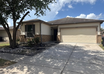 16531 Cheshire Grove Lane - Photo 1