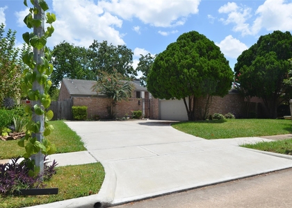2023 Woodland Springs Street - Photo 1
