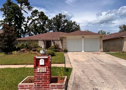 4710 Owens Creek Lane - Photo 1