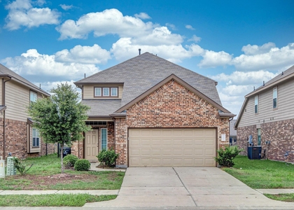 24922 Scarlatti Cantata Drive - Photo 1