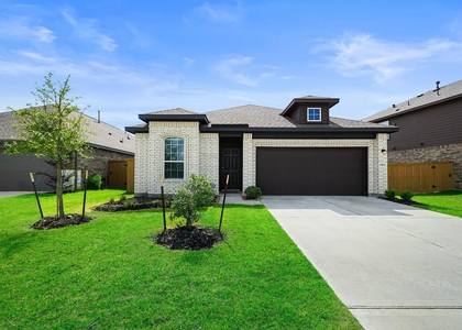 15102 Wiltshire Castle Ln - Photo 1