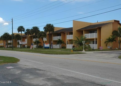 250 N Banana River Drive - Photo 1