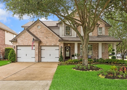 6102 Timbermoss Court - Photo 1