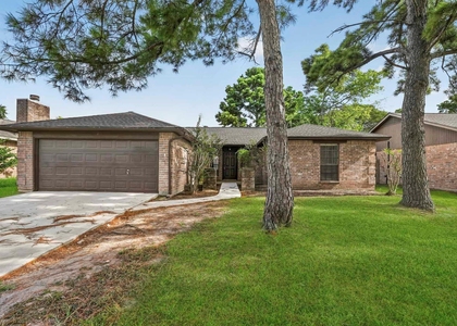 18706 Clover Glen Lane - Photo 1