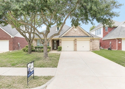 22422 Cascade Springs Drive - Photo 1