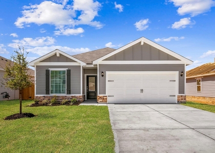 25523 Blooming Hazel Drive - Photo 1
