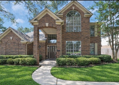 3834 Echo Mountain Drive - Photo 1