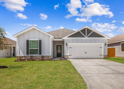 25530 Blooming Hazel Drive - Photo 1