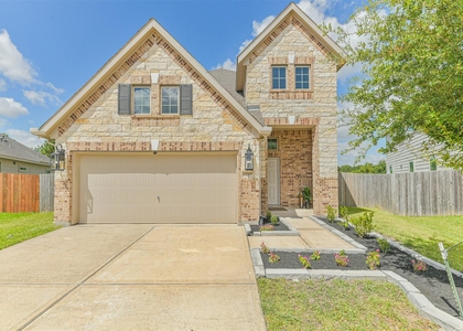 15203 Lake Powell Drive - Photo 1