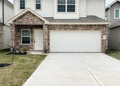 25419 Grotto Falls Lane - Photo 1