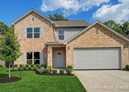 8111 James Franklin Street - Photo 1