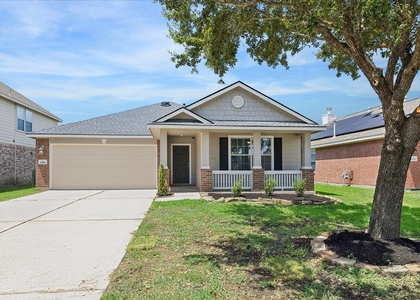 8310 Hardy Elm Street - Photo 1