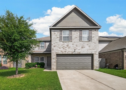 20702 Iron Timber Lane - Photo 1