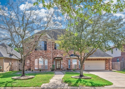 15435 Stoneridge Park Lane - Photo 1