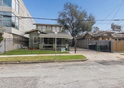 4309 Jack Street - Photo 1