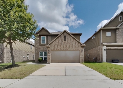 12223 Elm Orchard Trail - Photo 1