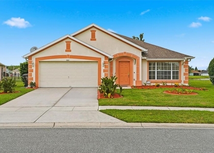 2819 Maguire Drive - Photo 1