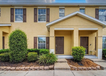 8518 Gablebend Way - Photo 1