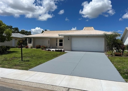 1818 Fort Duquesna Drive - Photo 1