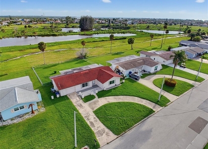 4044 Headsail Drive - Photo 1