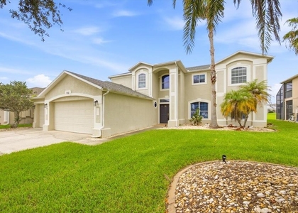 110 Burrell Circle - Photo 1