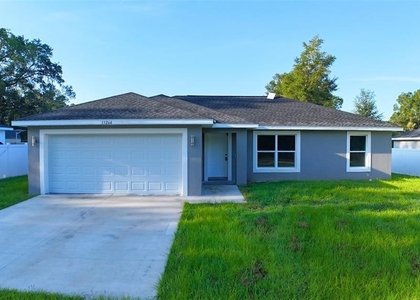 13264 Sw 111th Lane - Photo 1