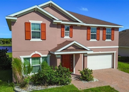4969 Whistling Wind Avenue - Photo 1