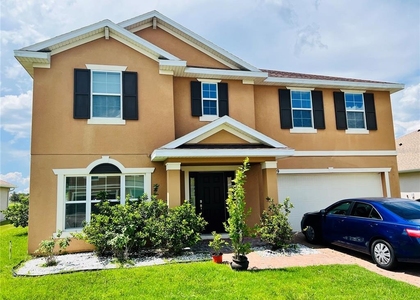 4969 Whistling Wind Avenue - Photo 1