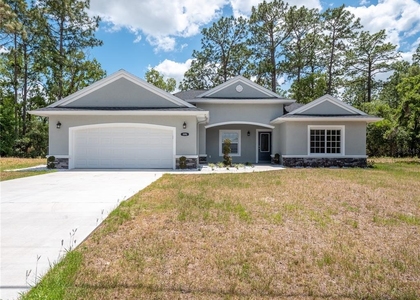 696 Marion Oaks Trail - Photo 1